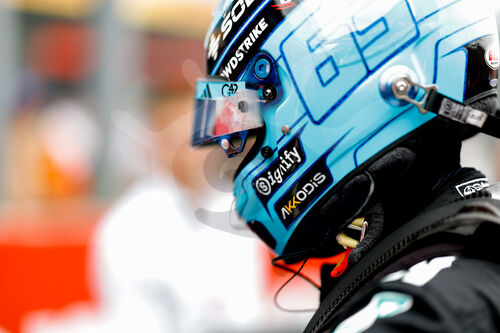 F1 Grand Prix of Hungary
