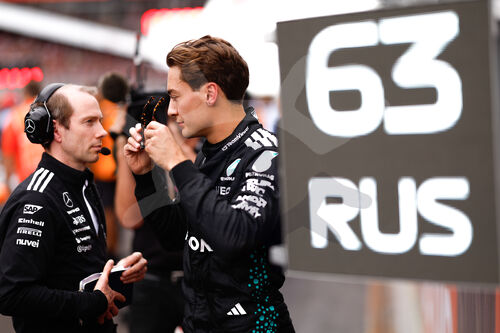 F1 Grand Prix of Hungary