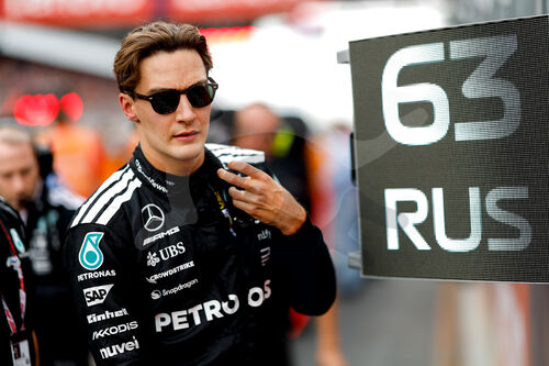 F1 Grand Prix of Hungary