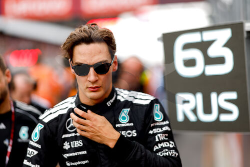F1 Grand Prix of Hungary