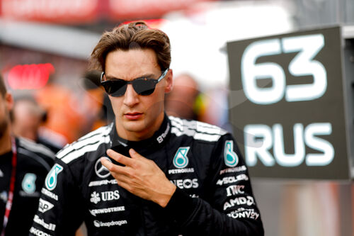F1 Grand Prix of Hungary