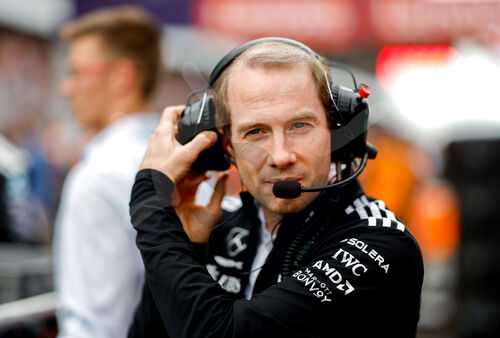 F1 Grand Prix of Hungary