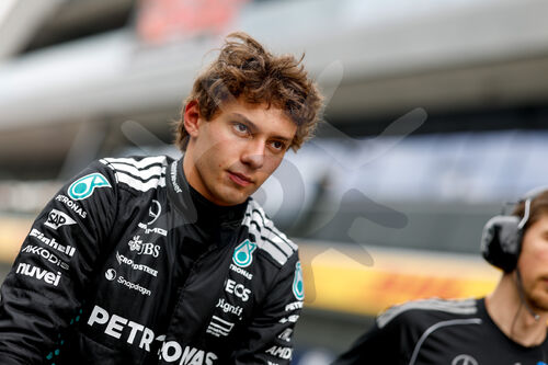 F1 Grand Prix of Hungary
