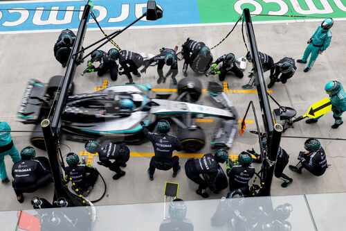 F1 Grand Prix of Hungary