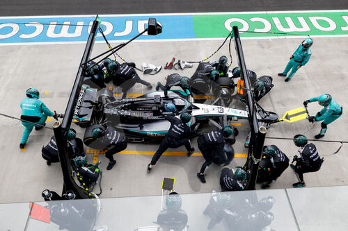 F1 Grand Prix of Hungary