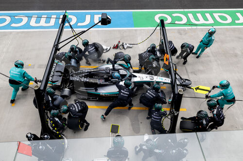 F1 Grand Prix of Hungary