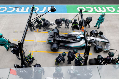 F1 Grand Prix of Hungary