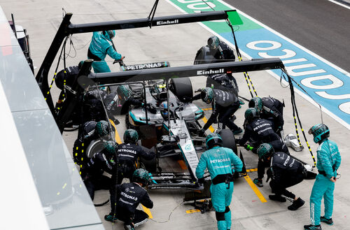 F1 Grand Prix of Hungary