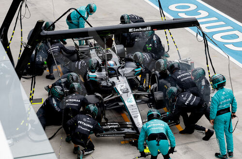 F1 Grand Prix of Hungary
