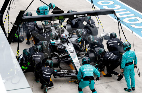 F1 Grand Prix of Hungary