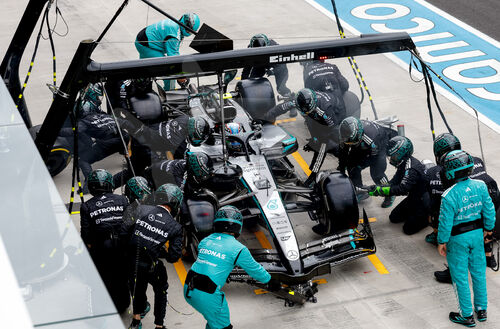 F1 Grand Prix of Hungary