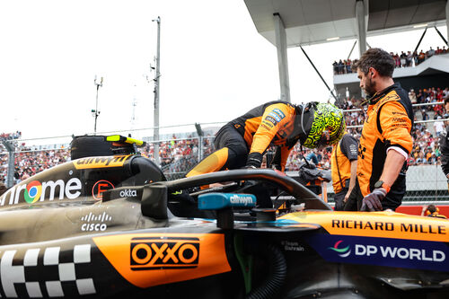 F1 Grand Prix of Hungary