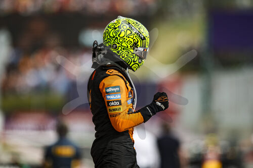 F1 Grand Prix of Hungary