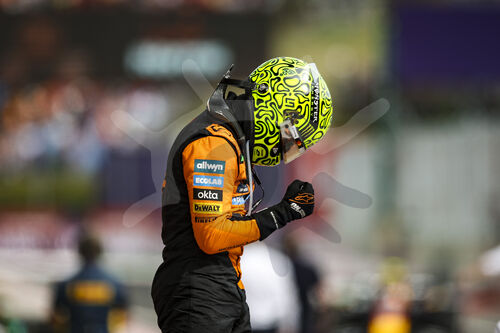 F1 Grand Prix of Hungary