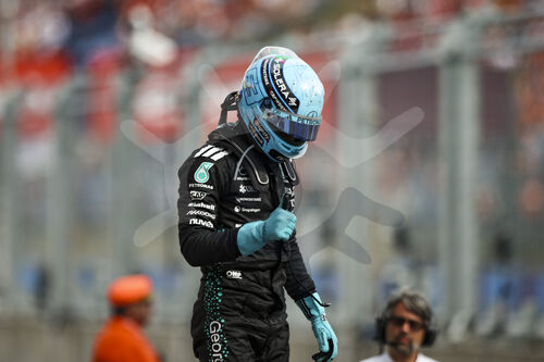 F1 Grand Prix of Hungary