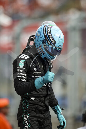 F1 Grand Prix of Hungary