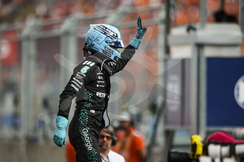 F1 Grand Prix of Hungary
