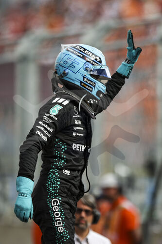 F1 Grand Prix of Hungary