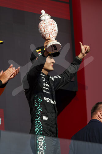 F1 Grand Prix of Hungary