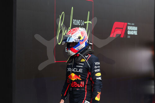 F1 Grand Prix of Hungary