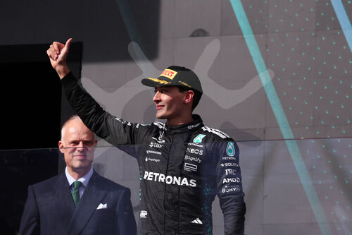 F1 Grand Prix of Hungary