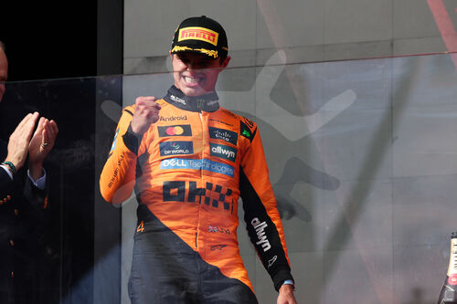 F1 Grand Prix of Hungary