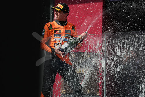 F1 Grand Prix of Hungary