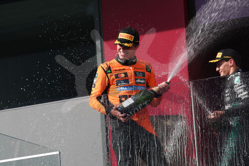 F1 Grand Prix of Hungary