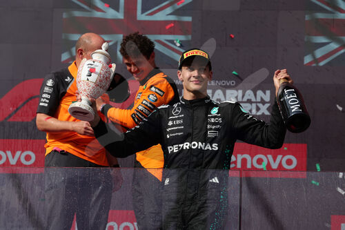 F1 Grand Prix of Hungary