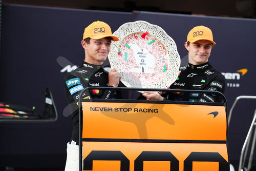F1 Grand Prix of Hungary