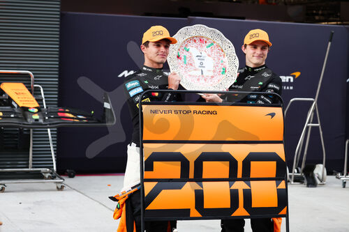 F1 Grand Prix of Hungary