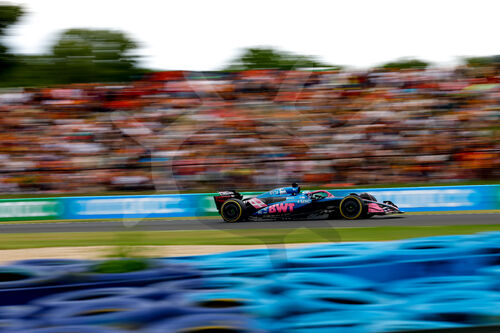 F1 Grand Prix of Hungary