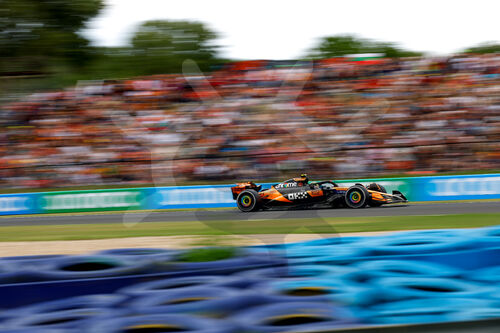 F1 Grand Prix of Hungary