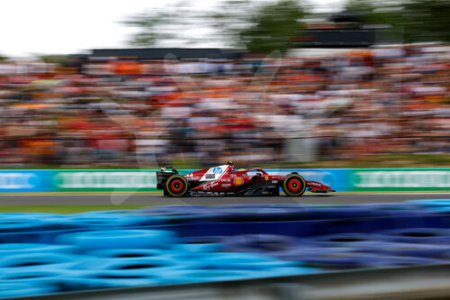 F1 Grand Prix of Hungary