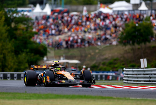 F1 Grand Prix of Hungary