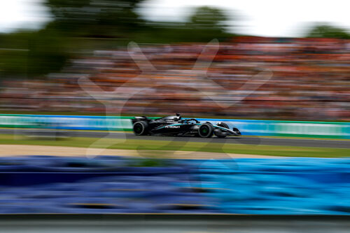 F1 Grand Prix of Hungary