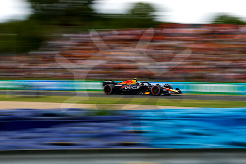 F1 Grand Prix of Hungary