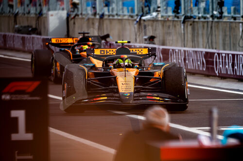 F1 Grand Prix of Hungary