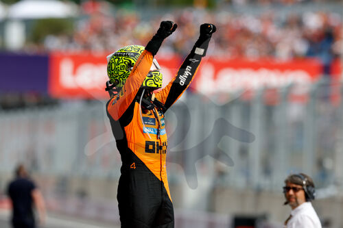 F1 Grand Prix of Hungary
