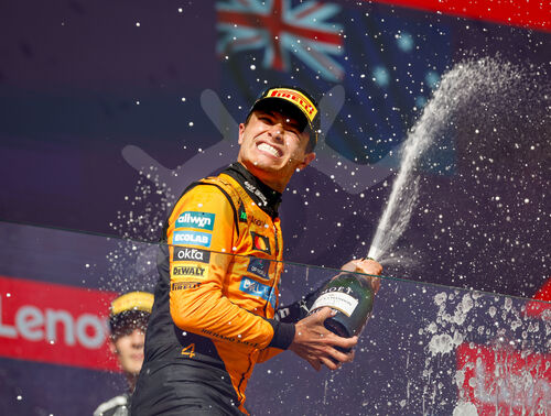 F1 Grand Prix of Hungary