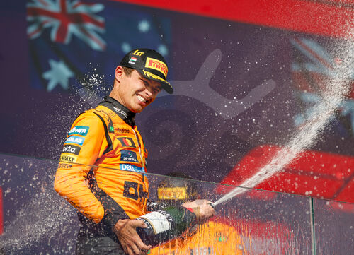 F1 Grand Prix of Hungary