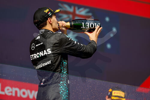 F1 Grand Prix of Hungary