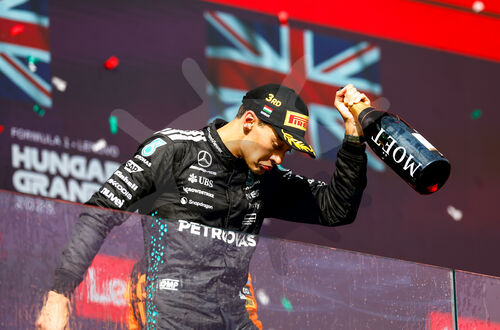 F1 Grand Prix of Hungary