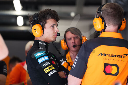 F1 Grand Prix of Hungary