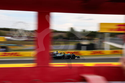 F1 Grand Prix of Hungary