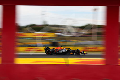 F1 Grand Prix of Hungary
