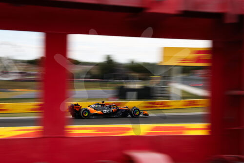 F1 Grand Prix of Hungary