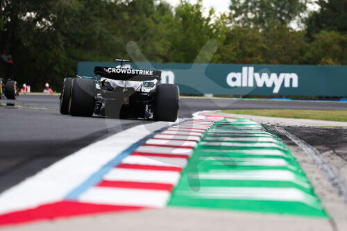 F1 Grand Prix of Hungary