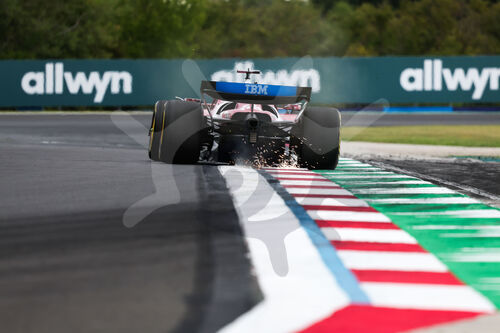 F1 Grand Prix of Hungary