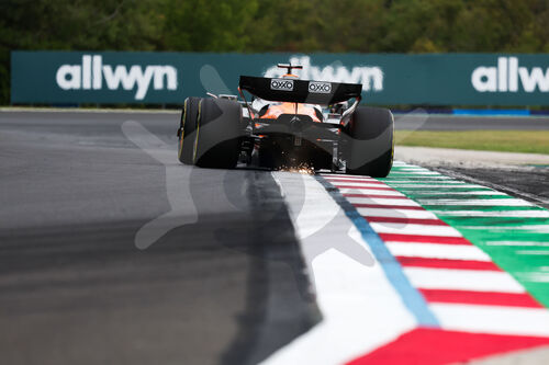 F1 Grand Prix of Hungary